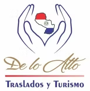 Logo of De Lo Alto traslados y turismo