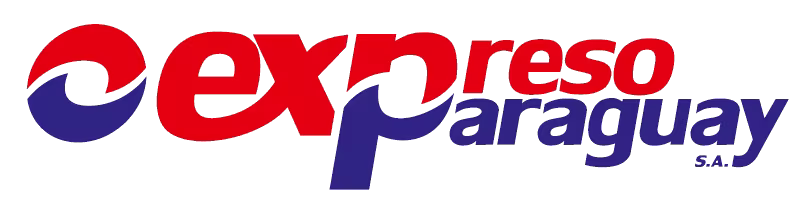 Logo of Expreso Paraguay