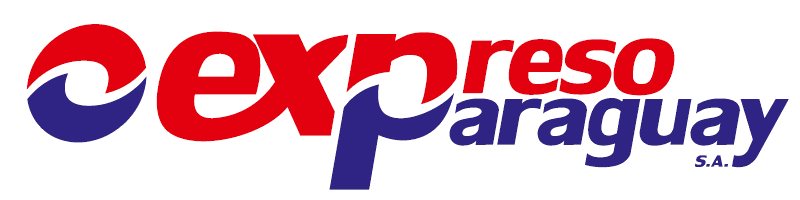 Logo of Expreso Paraguay