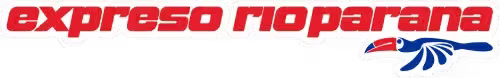 Logo of Expreso Rio Parana bus