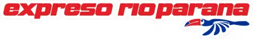 Logo of Expreso Rio Parana bus