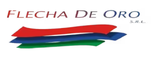 Logo of Flecha de Oro Srl