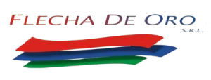 Logo of Flecha de Oro Srl