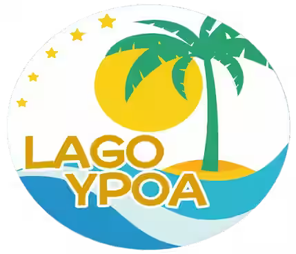 Logo of Lago Ypoa bus