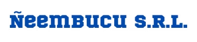 Logo of Ñeembucu Srl bus operator in Paraguay