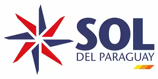 Logo of Sol Del Paraguay