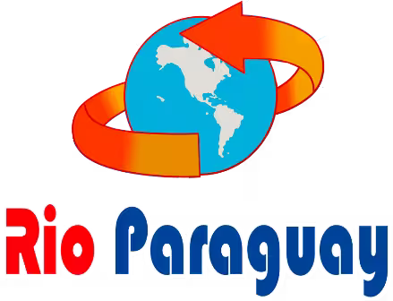 Logo of Río Paraguay