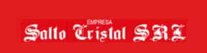 Logo of Salto Cristal Srl