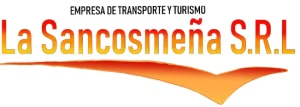 Logo of La Sancomeña Srl bus operator