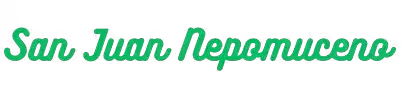 Logo of San Juan Nepomuceno SA