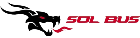 Logo of Solbus