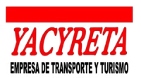 Logo of yacyreta