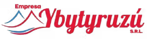 Logo of Ybytyruzú Srl