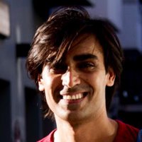Veer casual picture