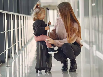 Viajar con niños en micro por paraguay