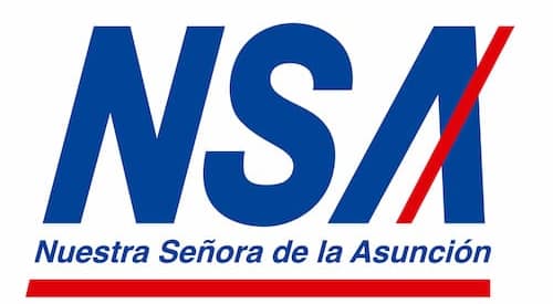 Logo of Nuestra Senora de la Asunción